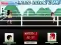 Mario Boxing — безплатна онлайн игра
