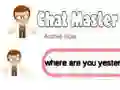 Chat Master — безплатна онлайн игра