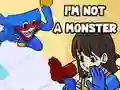 I'm Not A Monster — безплатна онлайн игра