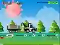 911 Police Truck — безплатна онлайн игра