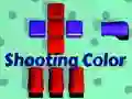 Shooting Color — безплатна онлайн игра