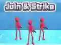 Join & Strike — безплатна онлайн игра