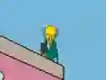 Simpsons Arcade — безплатна онлайн игра