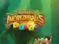 Rayman's Incrediballs Dodge — безплатна онлайн игра