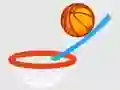 Brain Dunk — безплатна онлайн игра