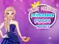 Beauty Makeover Princesses Prom Night — безплатна онлайн игра