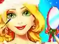 From Messy To Classy: Princess Makeover — безплатна онлайн игра