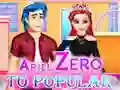 Ariel Zero To Popular — безплатна онлайн игра