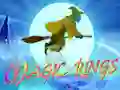 Magic Rings — безплатна онлайн игра