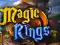 Magic Rings — безплатна онлайн игра