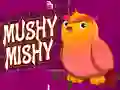 Mushy Mishy — безплатна онлайн игра