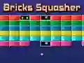 Bricks Squasher — безплатна онлайн игра