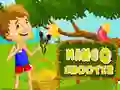 Mango Shooter — безплатна онлайн игра