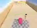 Squid Guard — безплатна онлайн игра