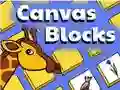 Canvas Blocks — безплатна онлайн игра