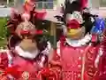 Carnival Hidden Alphabets — безплатна онлайн игра