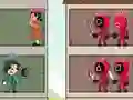 Squad Hero Tower — безплатна онлайн игра
