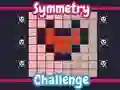 Symmetry Challege — безплатна онлайн игра