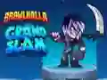 Brawlhalla Grand Slam — безплатна онлайн игра