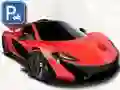 Parking Space — безплатна онлайн игра
