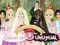 Princess Wedding Classic or Unusual — безплатна онлайн игра