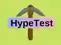 Hype Test Minecraft Fan Test — безплатна онлайн игра