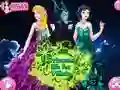 Princess Life For Villain — безплатна онлайн игра