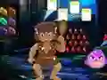 Funny Cavemen Escape — безплатна онлайн игра