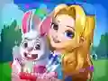 Merge Dreams — безплатна онлайн игра