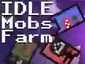 Idle Mobs Farm — безплатна онлайн игра