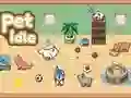 Pet Idle — безплатна онлайн игра