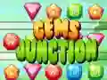 Gems Junction — безплатна онлайн игра