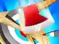 Hitty Axe — безплатна онлайн игра