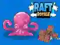Raft Royale — безплатна онлайн игра