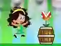 Adventure Girl — безплатна онлайн игра