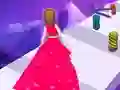 Skirt Rush 3D — безплатна онлайн игра
