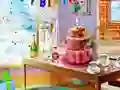 Princess Birthday Surprise — безплатна онлайн игра