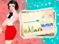 Princesses Winter Trip — безплатна онлайн игра