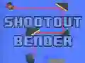 Shootout Bender — безплатна онлайн игра