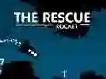 The rescue Rocket — безплатна онлайн игра
