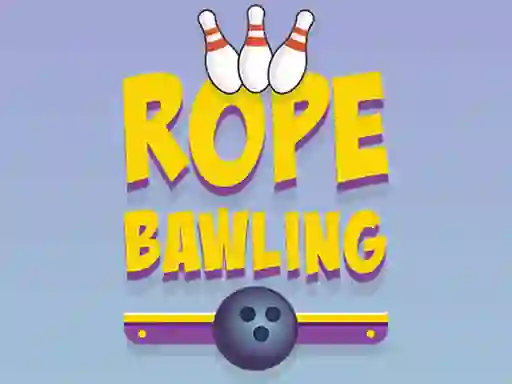 Rope Bawling — безплатна онлайн игра