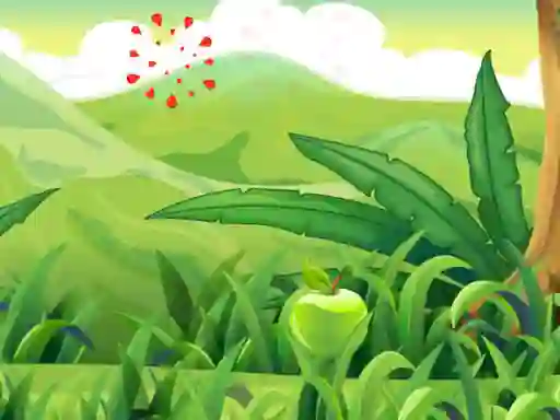 Fruit Cutter — безплатна онлайн игра
