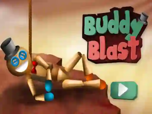 Buddy Blast — безплатна онлайн игра