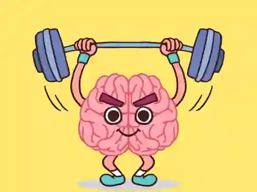 Perfect Brain 3d — безплатна онлайн игра