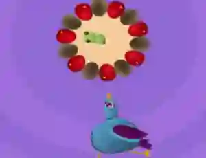 Pigeon Game — безплатна онлайн игра
