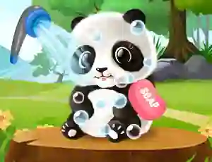 Baby Beast Beauty — безплатна онлайн игра