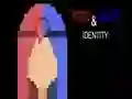 Red & Blue Identity — безплатна онлайн игра