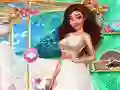Princess Secret Life — безплатна онлайн игра