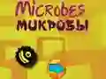 Microbes — безплатна онлайн игра
