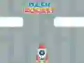 Dash Rocket — безплатна онлайн игра